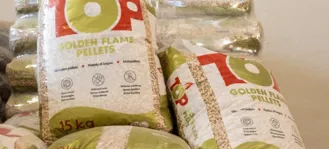 Pellets 