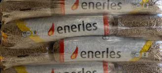 Pellets Enerles