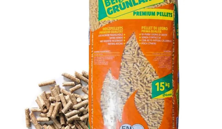 Pellet