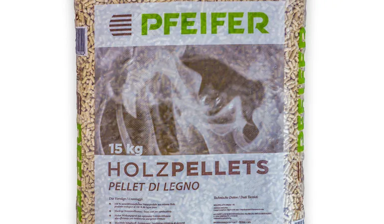 Pellet
