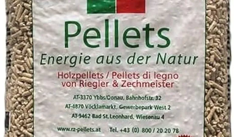Pellet