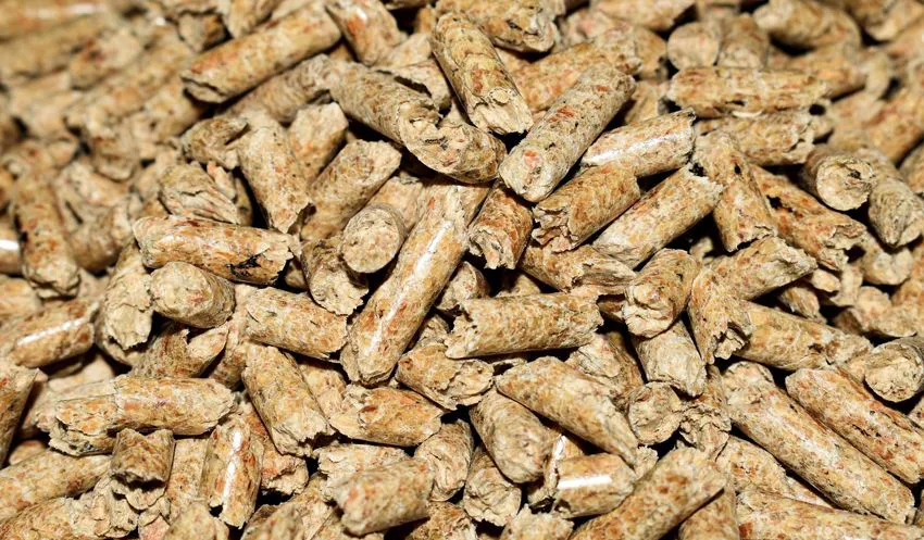 Pellet
